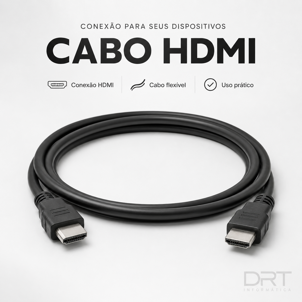 Cabo HDMI